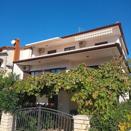 Apartment Degobbis Rovinj Exterior foto