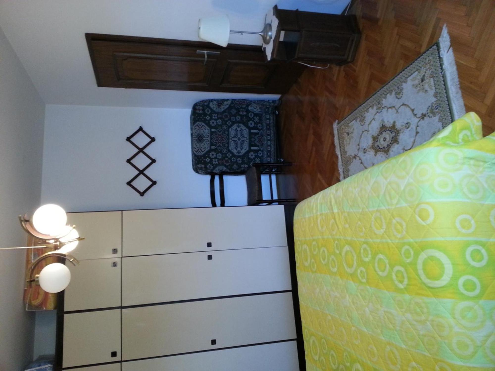 Apartment Degobbis Rovinj Habitación foto