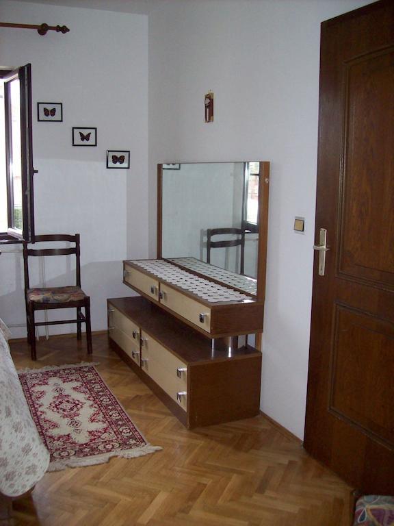 Apartment Degobbis Rovinj Habitación foto